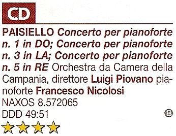 rivista musica