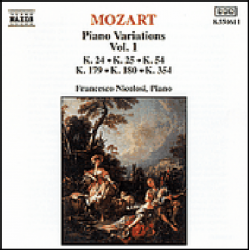 Mozart