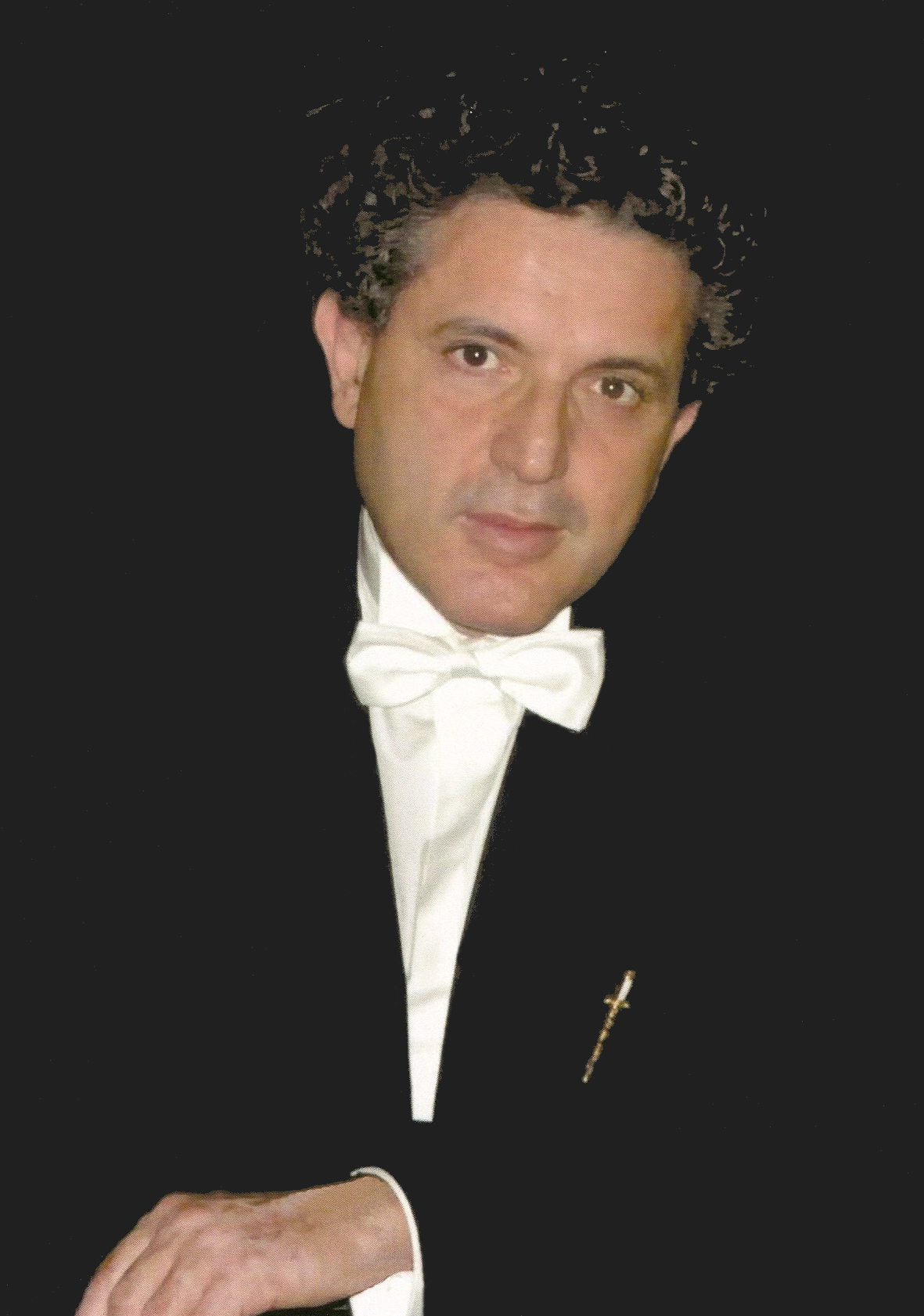Francesco Nicolosi Francesco Nicolosi