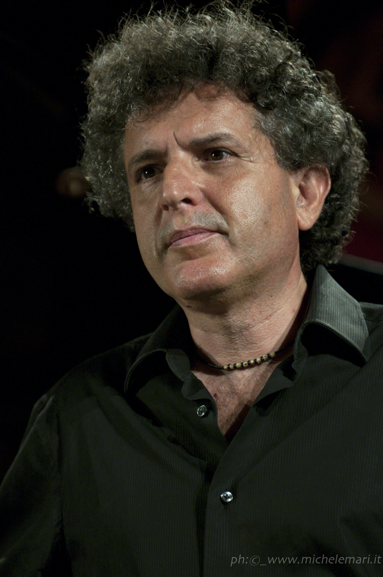 Francesco Nicolosi Francesco Nicolosi