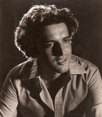 Francesco Nicolosi